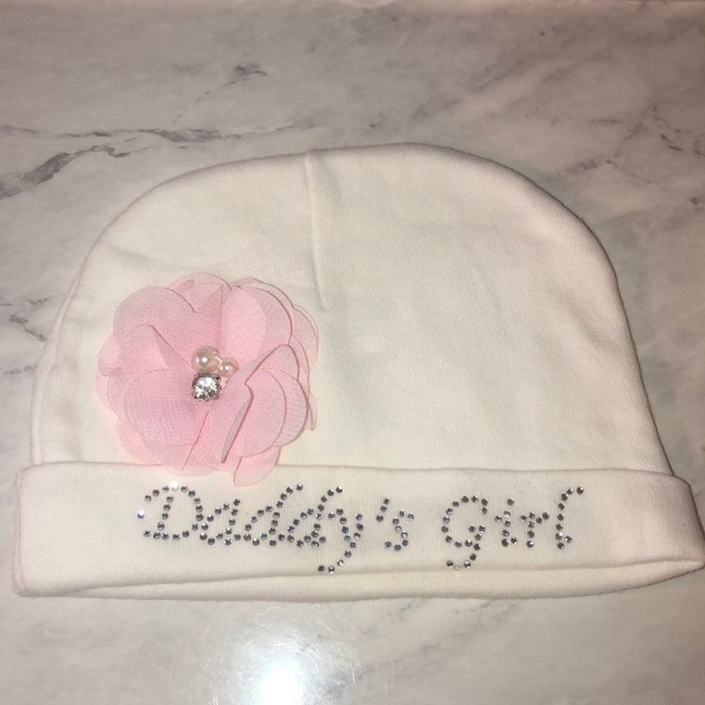 Baby hat - Picture 2 of 6